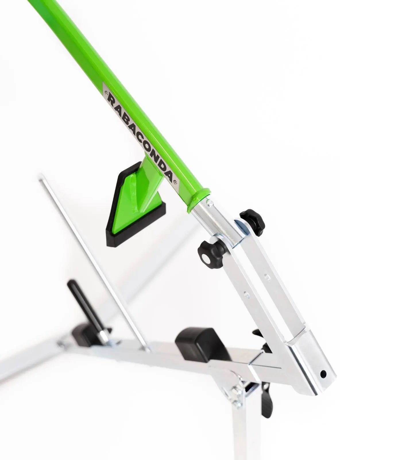 Street Bike Tire Changer