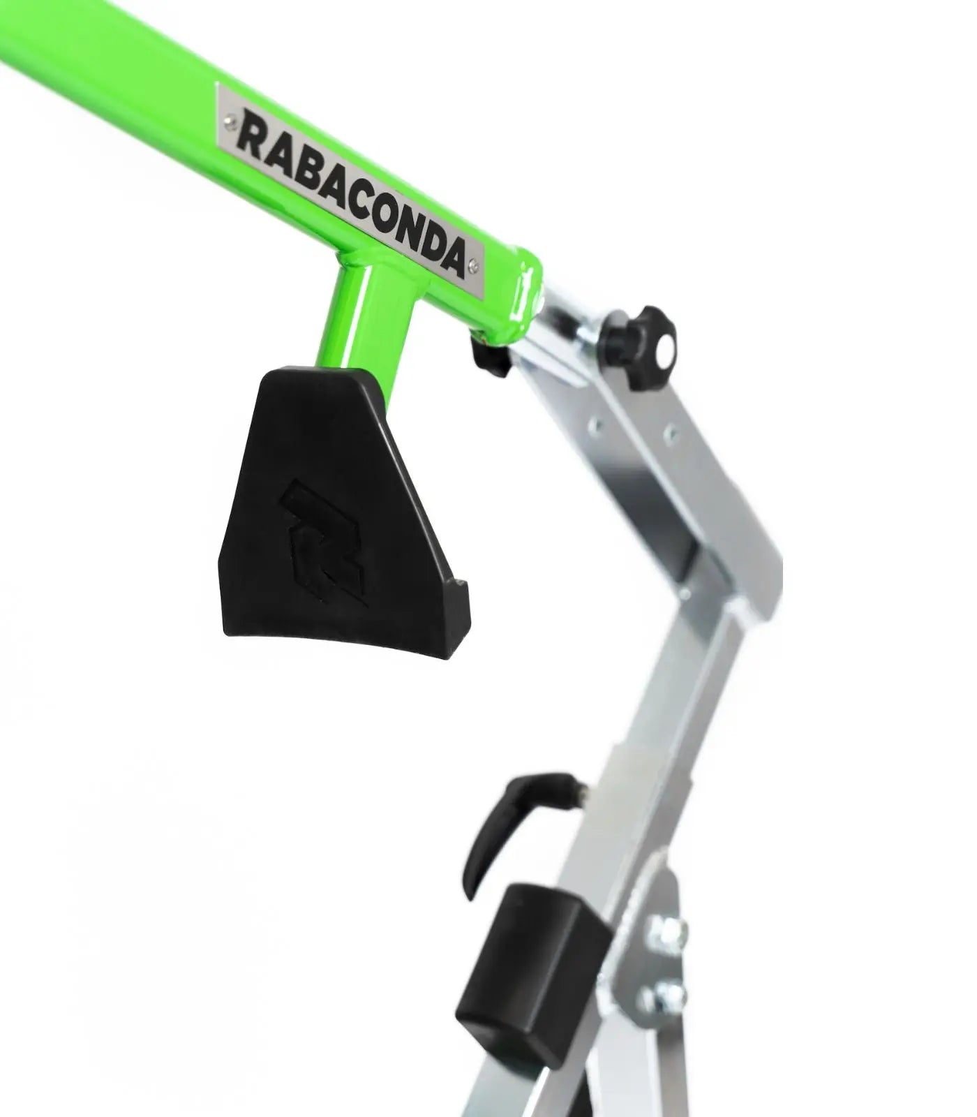 Street Bike Tire Changer