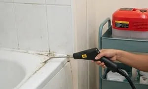 Steam Cleaner for Home &amp; Car
