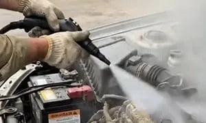 Steam Cleaner for Home &amp; Car