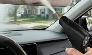 Steam Cleaner for Home &amp; Car